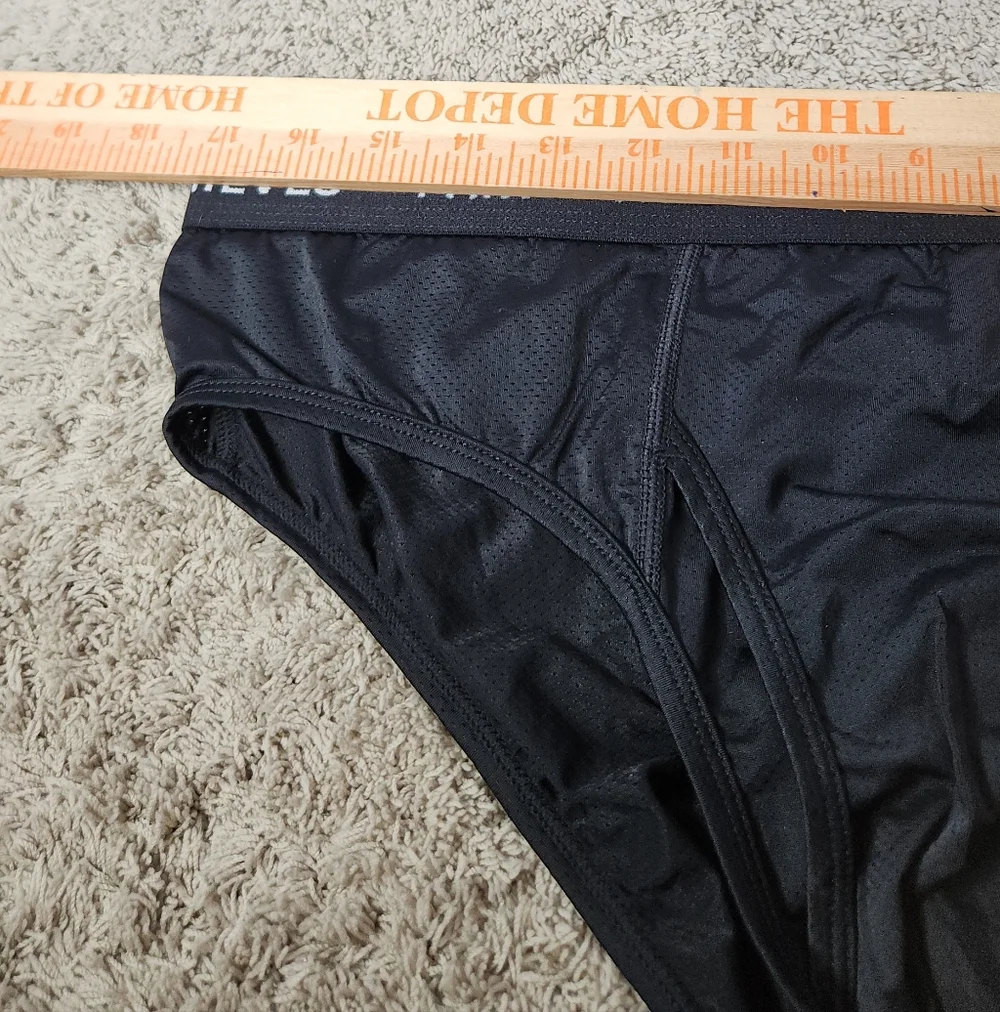 Men's Underwear Trio - Pair Of Thieves - XL